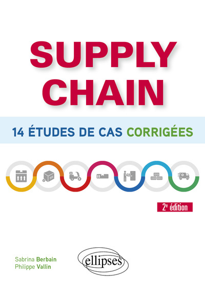 Image de Supply chain