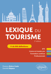 Image de Lexique du tourisme