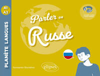 Image de Parler en russe A1-A2