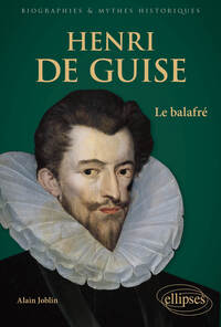 Image de Henri de Guise