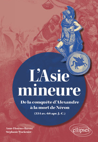 Image de L'Asie Mineure