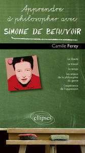 Image de Simone de Beauvoir