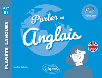 Picture of Parler en anglais A2+-B1