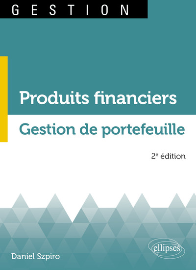 Image de Produits financiers. Gestion de portefeuille