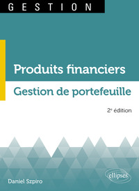 Image de Produits financiers. Gestion de portefeuille