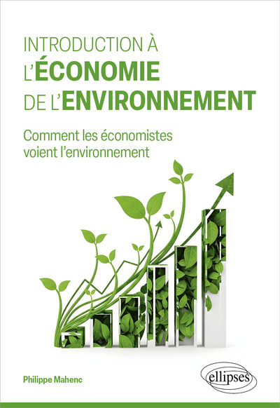 Image de Introduction à l'économie de l'environnement