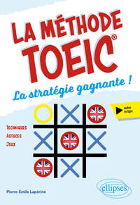 Image de La méthode TOEIC