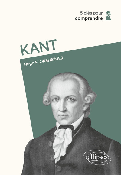 Picture of Kant
