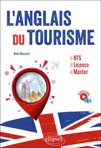 Image de L'anglais du tourisme