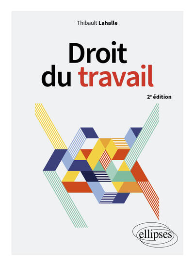 Image de Droit du travail