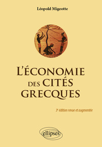 Image de L'économie des cités grecques