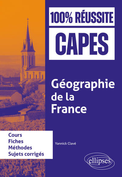 Image de Géographie de la France