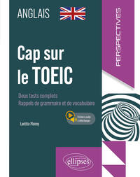 Image de Cap sur le TOEIC