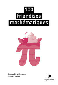 Picture of 100 friandises mathématiques