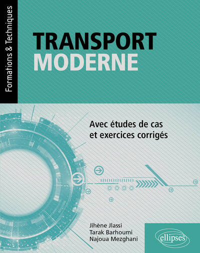 Image de Transport moderne