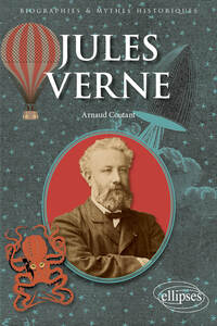 Picture of Jules Verne