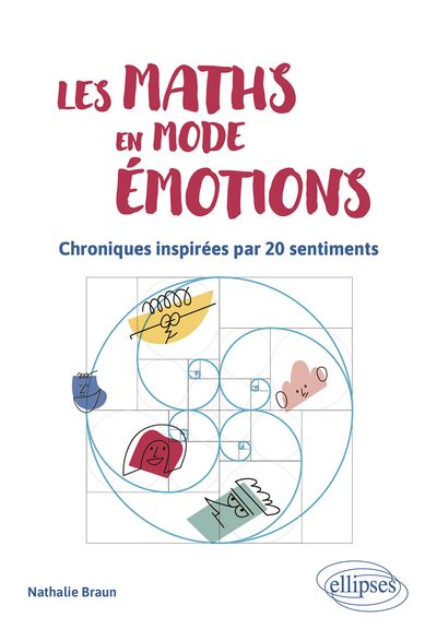 Picture of Les Maths en mode émotions