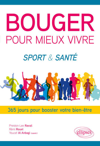 Picture of Bouger pour mieux vivre