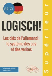 Image de LOGISCH! B2-C1