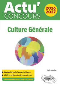 Picture of Culture Générale