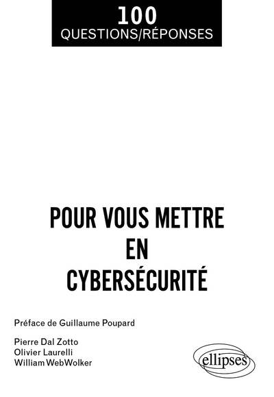Picture of 100 questions et réponses pour vous mettre en cybersécurité