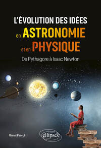 Image de L’évolution des idées en astronomie et en physique