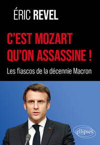 Picture of C’est Mozart qu’on assassine !