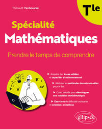 Picture of Spécialité Mathématiques – Terminale