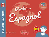 Image de Parler en espagnol A1-A2