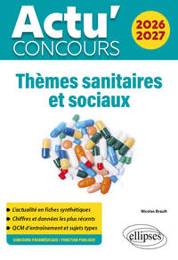Picture of Thèmes sanitaires et sociaux