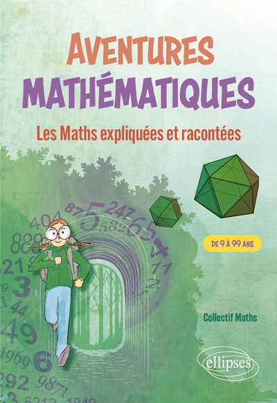 Image de Aventures mathématiques