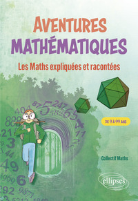 Image de Aventures mathématiques