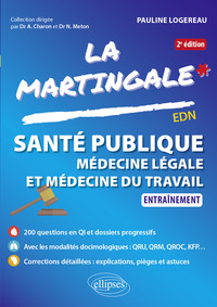 Image de Santé publique, médecine légale et médecine du travail