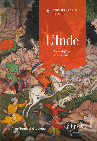 Image de L'Inde