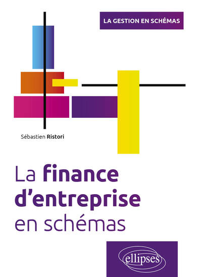 Image de La finance d'entreprise en schémas