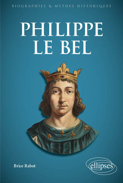 Image de Philippe le Bel