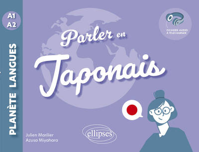 Image de Parler en japonais A1-A2