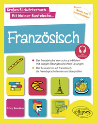 Image de Französisch Fremdsprache in Bildern mit spielerischen Aufgaben