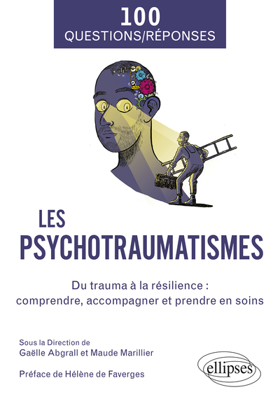 Image de Les psychotraumatismes