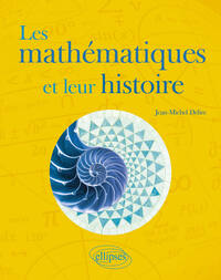 Picture of Les mathématiques et leur histoire