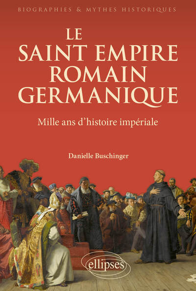Picture of Le Saint Empire romain germanique