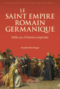 Picture of Le Saint Empire romain germanique