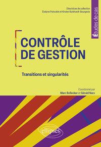 Image de Contrôle de gestion