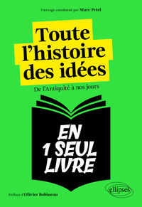 Picture of Toute l'histoire des idées