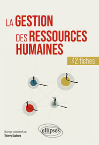 Picture of La GRH en 42 fiches