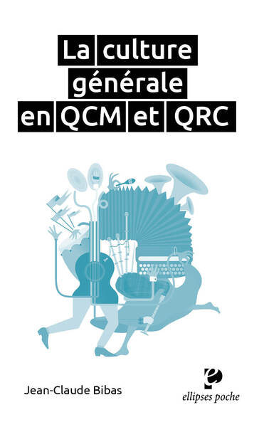 Picture of La culture générale en QCM et QRC