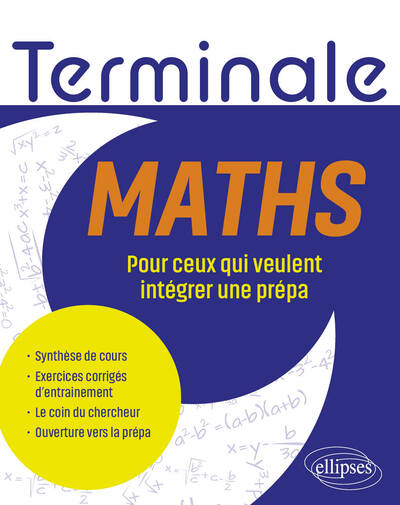Image de Maths - Terminale