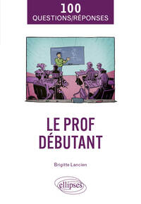 Image de Le Prof débutant