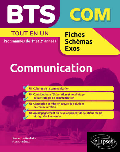 Image de BTS Communication
