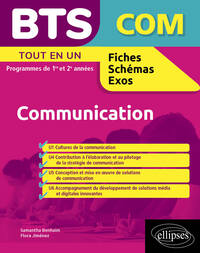 Picture of BTS Communication